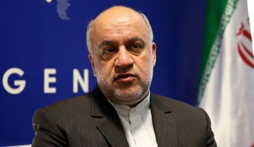 سفير إيران في بيروت: ندعم لبنان واستقلاله