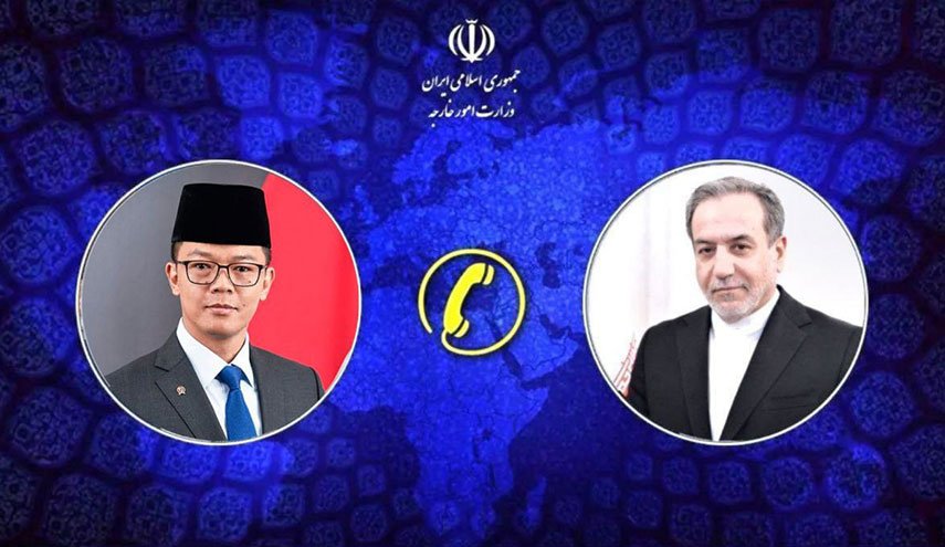 عراقجي يؤكد ضرورة تحرك الدول الإسلامية لوقف الجرائم الإسرائيلية