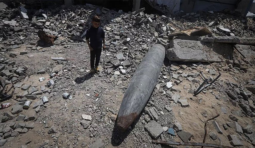 إسبانيا تلغي صفقة أسلحة إسرائيلية بسبب الحرب على غزة
