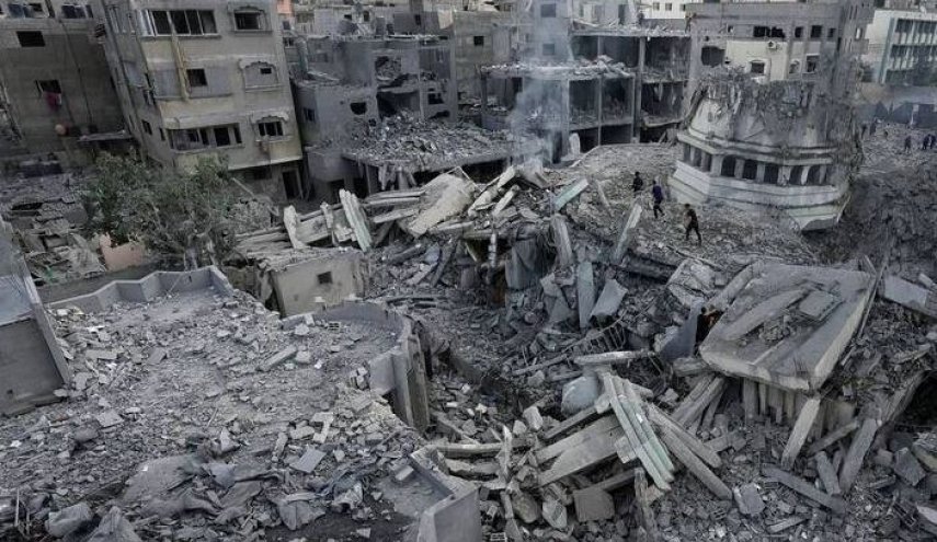 أوامر إخلاء جديدة في غزة.. الجيش الإسرائيلي يحذر من هجوم وشيك