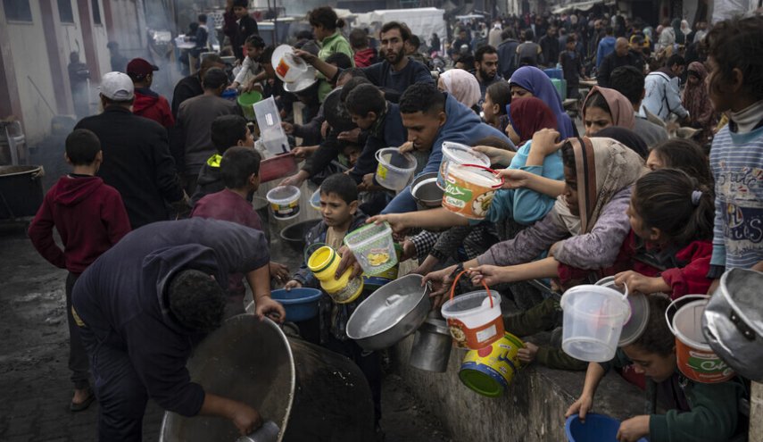 الأونروا: انتشار واسع للجوع واليأس في غزة مع نفاد الطعام والدواء