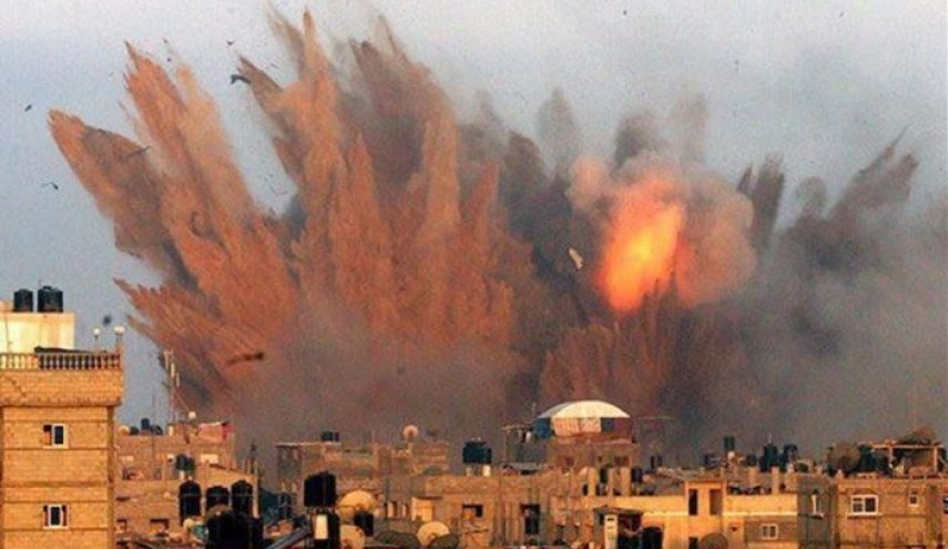 موقع أمريكي: حملة ترامب على اليمن تجر الولايات المتحدة إلى مستنقع جديد