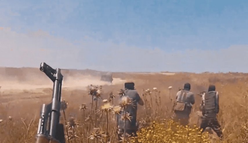 خبير عسكري: العمليات النوعية للمقاومة في غزة تُعيد صياغة المشهد العسكري