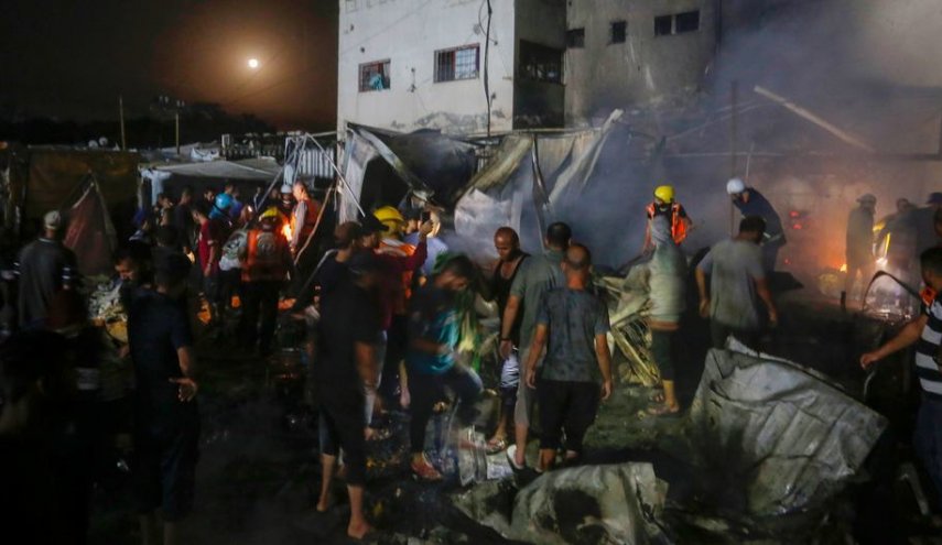 أبرز تطورات اليوم الـ 39 لتجدد حرب الإبادة الإسرائيلية على غزة