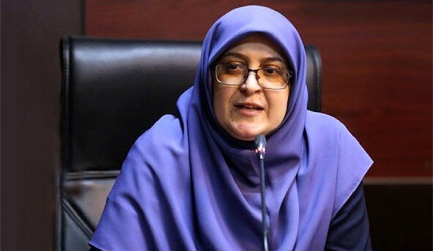 المتحدثة باسم الحكومة الايرانية: مستعدون للاتفاق في الوقت المناسب