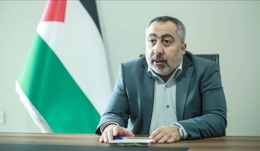  وفد من 