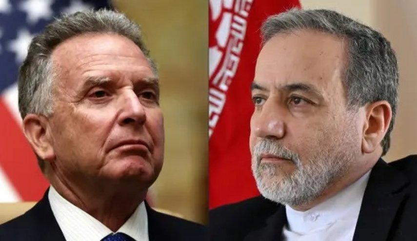 أول تعليق لإدارة ترامب بعد الجولة الثالثة من المحادثات مع إيران