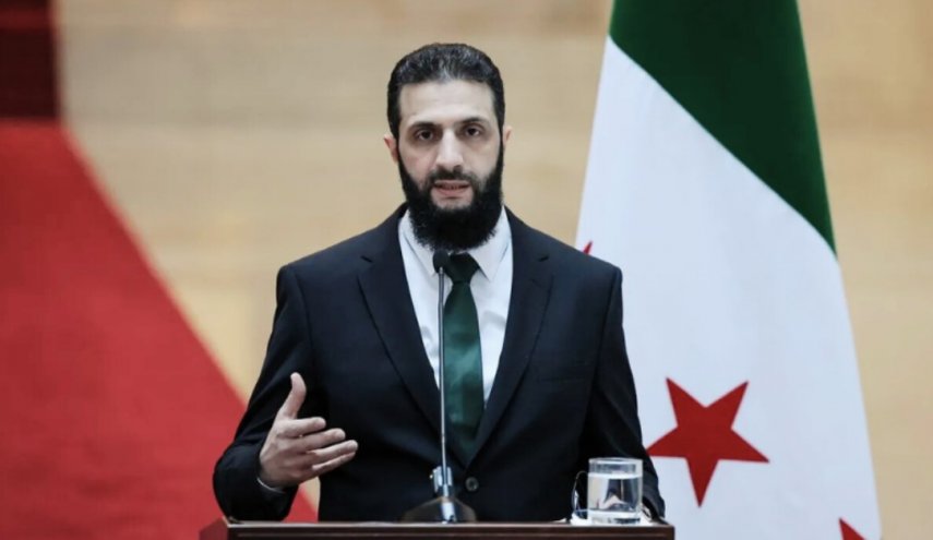 هل تُشبع تنازلات الجولاني جشع واشنطن؟