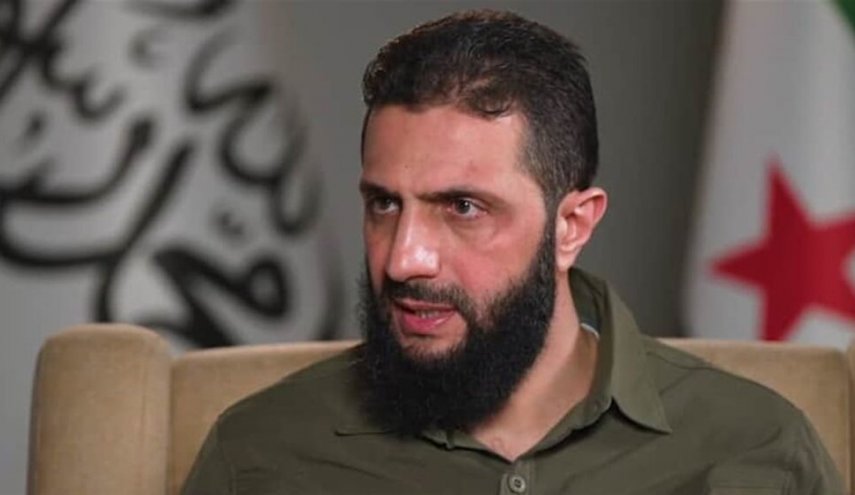 بلقائه بمسؤولة أميركية.. الجولاني يتعهّد بعدم المساس بأمن 'إسرائيل'!