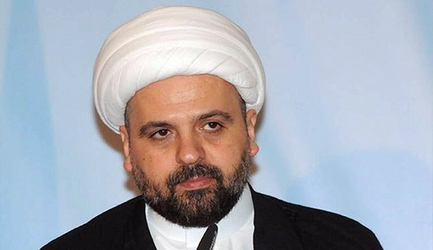 المفتي قبلان: لبنان بلا جيش ومقاومة ليس أكثر من فريسة دولية إقليمية

