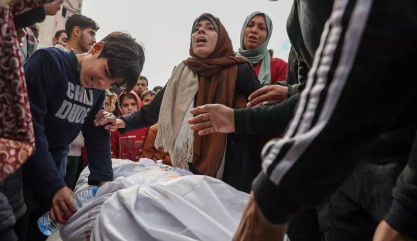 صحة غزة: ارتفاع حصيلة شهداء الإبادة الإسرائيلية الى 52 ألفا و243