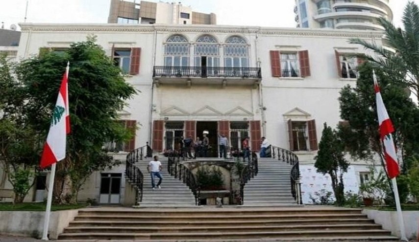 الرئيس عون: الاعتداءات الإسرائيلية على لبنان مرفوضة تحت أي ذريعة  
