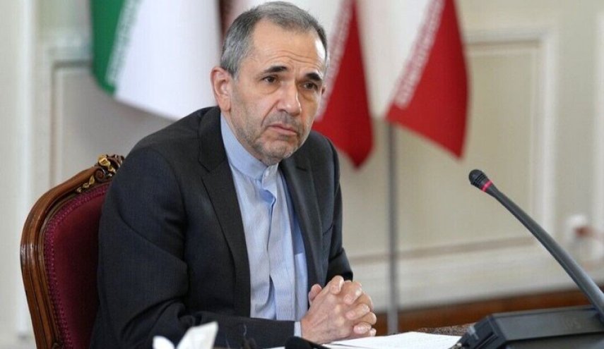 تخت روانجي: لم ولن نتفاوض حول وقف التخصيب او القضية الصاروخية