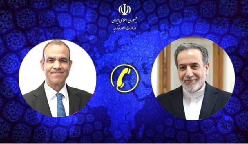 عراقجي: استمرار حصار غزة وقتل للأبرياء جريمة غير مسبوقة في تاريخ البشرية