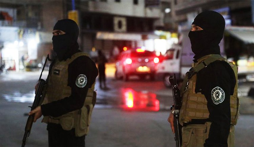 فوضى اثر هجوم مسلح داخل حرم جامعة حمص ينتهي بمقتل طالب