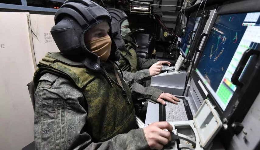 تدمير51 طائرة مسيرة أوكرانية فوق الأراضي الروسية