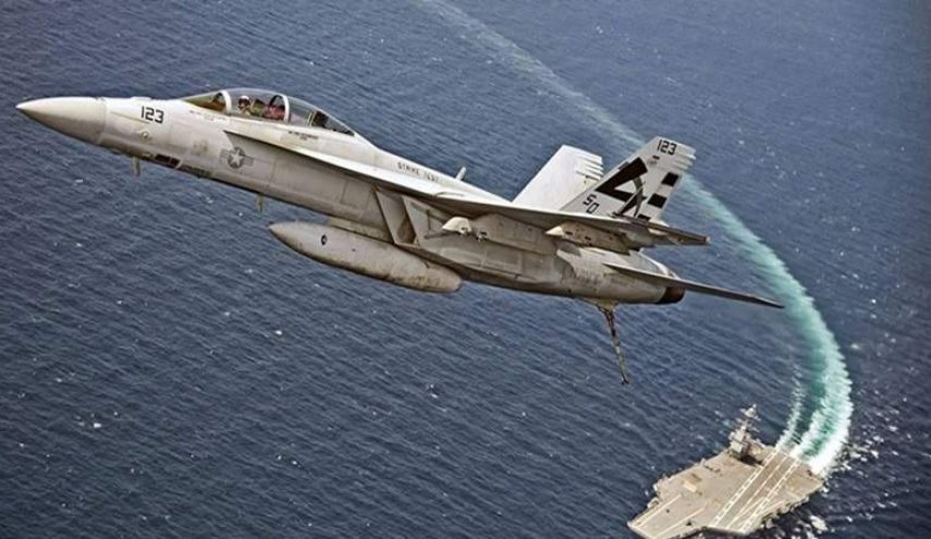 اعتراف أمريكي ثانٍ .. العملية اليمنية أسقطت الـ