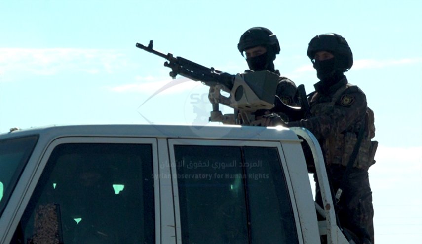 68 هجوما لـ'داعش' خلال 4 أشهر توقع 28 قتيلا بين مدنيين وعسكريين