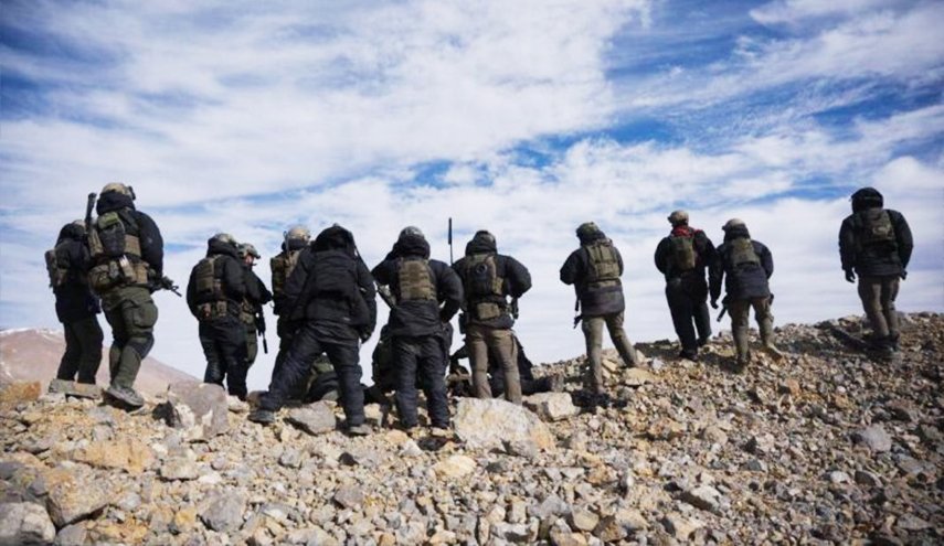 قوة إسرائيلية تتوغل الى ريف القنيطرة وتنصب حاجز تفتيش