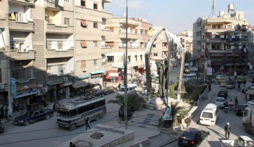 بعد اشتباكات دامية.. هدوء حذر في جرمانا وارتفاع عدد القتلى إلى 12