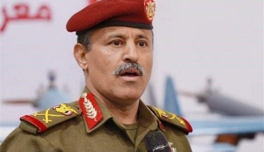 وزیر دفاع یمن: تجاوز کنونی آمریکایی-صهیونیستی شکست خواهد خورد