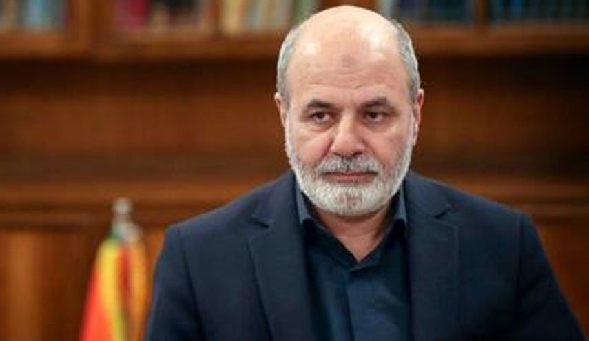 دبیر شورای عالی امنیت ملی به برزیل رفت