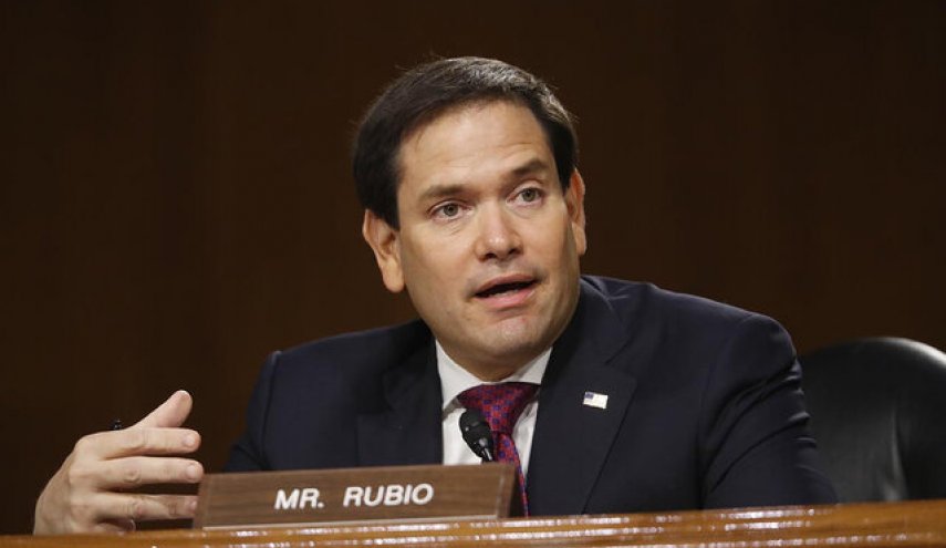 خطة سيئة جديدة لوزير الخارجية الأمريكي ضد الفلسطينيين