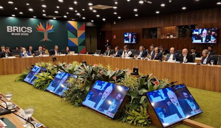 دبیر شورای عالی امنیت ملی : سلاح اتمی در دکترین دفاعی ایران هیچ جایگاهی ندارد
