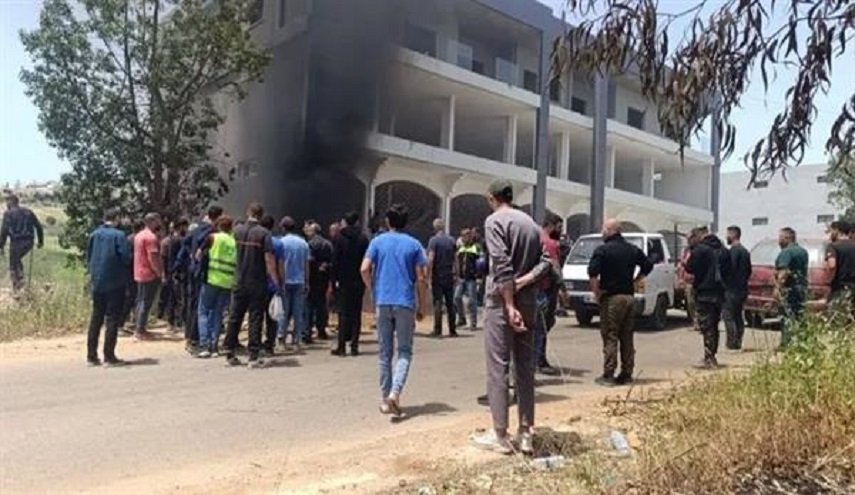 شهداء ومصابون في عدوان إسرائيلي استهدف جنوب لبنان