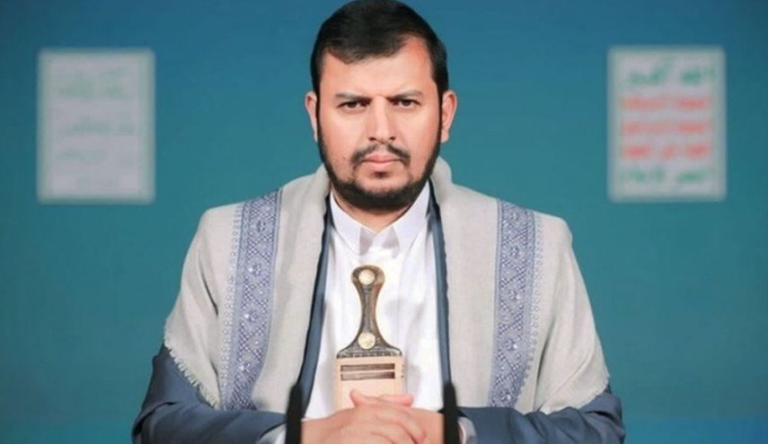الحوثی: صهیونیست‌ها در جنگ غزه به تردید دچار شده‌اند