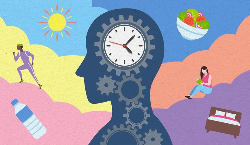 كيف تهدد الساعة البيولوجية حياتك بعد الأربعين؟ 