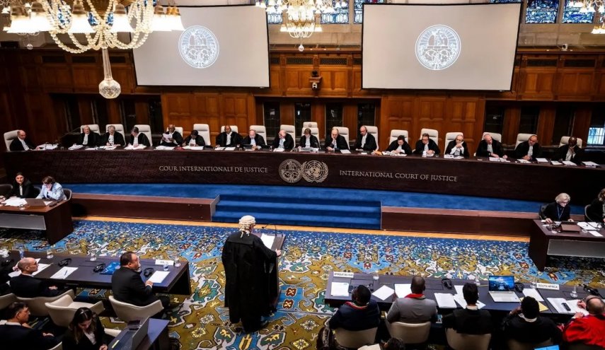 قطر أمام العدل الدولية: تجويع سياسة إسرائيلية ممنهجة وهو جريمة حرب 