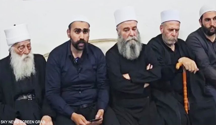 السلاح خط أحمر..  أبرز مخرجات اجتماع مشيخة عقل الدروز