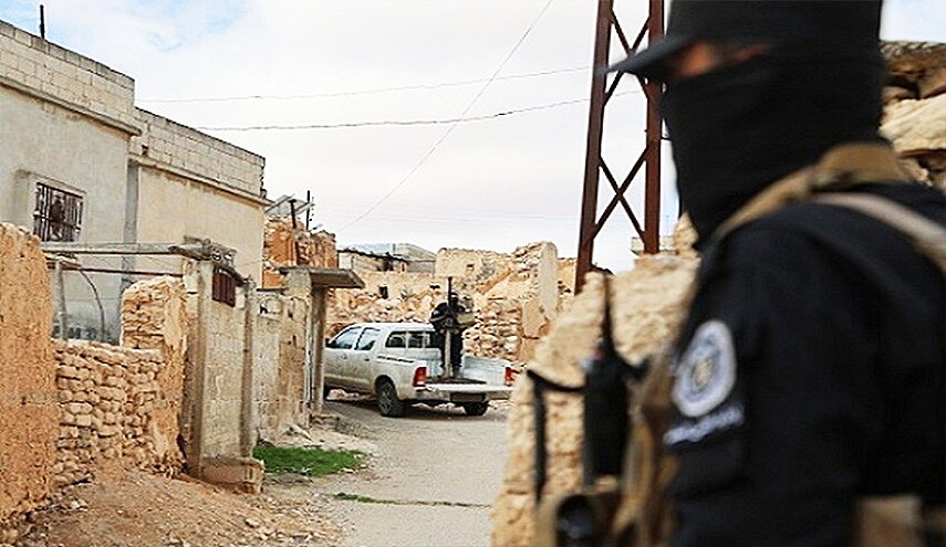 واشنطن تستنكر 