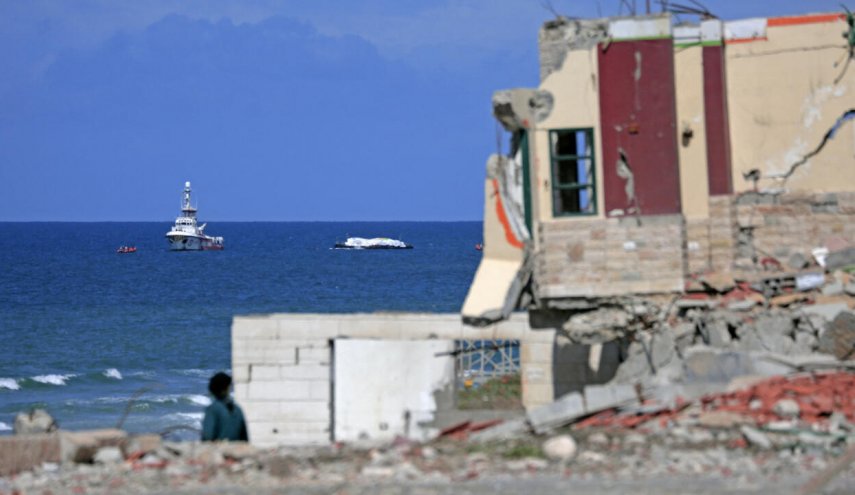 الجهاد الاسلامي: استهداف سفينة المساعدات اهانة للقيم الانسانية