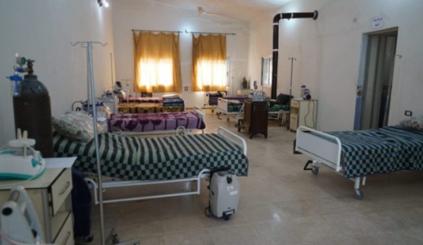 انهيار القطاع الصحي في إدلب.. مشافٍ عامة بلا أطباء