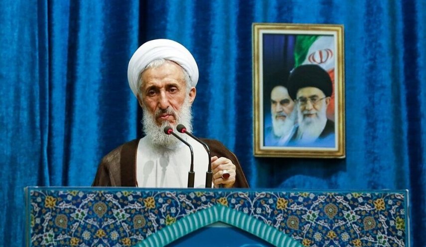 خطيب جمعة طهران: التقنية النووية رصيد لايران..