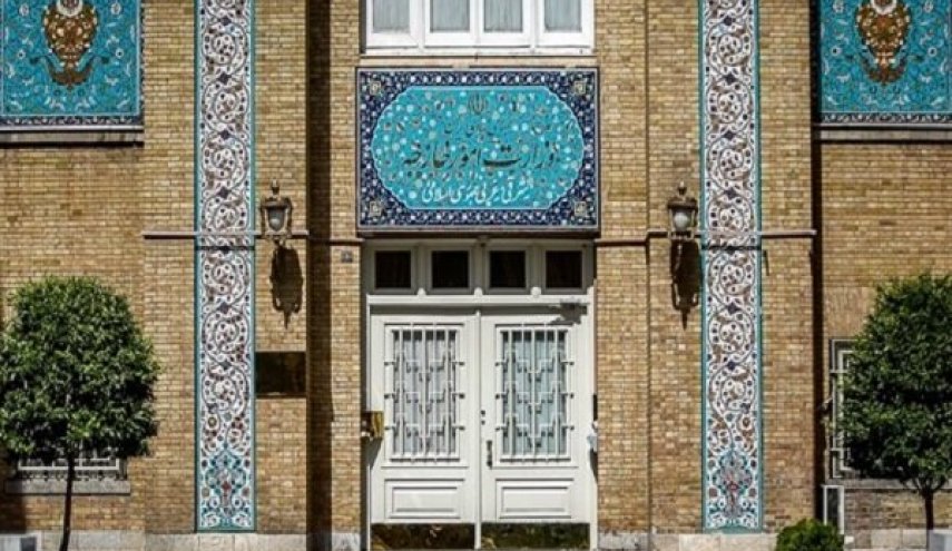 واکنش ایران به اصرار ادامه مسیر تهدید و فشار آمریکایی‌ها