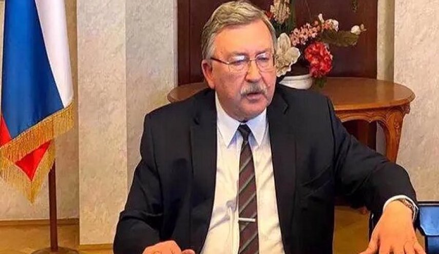 روسيا: من حق ايران ان تقوم بالتخصيب