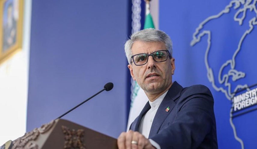 بقائی: هدف رژیم اشغالگر از حمله به سوریه نابودی یک کشور مستقل است