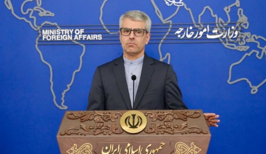 طهران تدعو الى تحرك عاجل لوقف الاعتداءات الاسرائيلية على سوريا