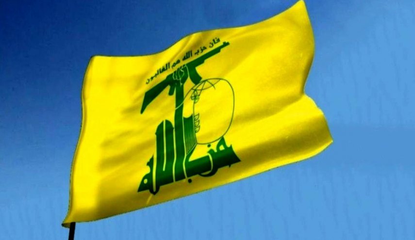 حزب الله يدين العدوان الصهيوني على سوريا 