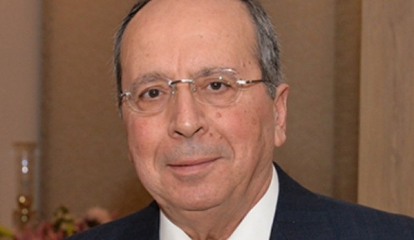 اللواء السيد: العدوان الاسرائيلي على سوريا مستمر منذ رحيل الأسد