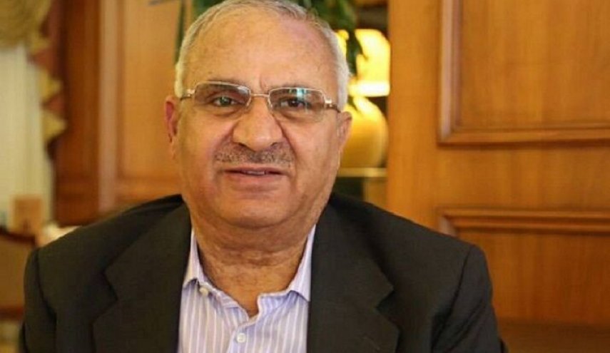 دبیر کل جبهه مردمی برای آزادی فلسطین در دمشق بازداشت شد
