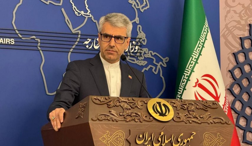 طهران تدين العدوان الصهيوني على سفينة 
