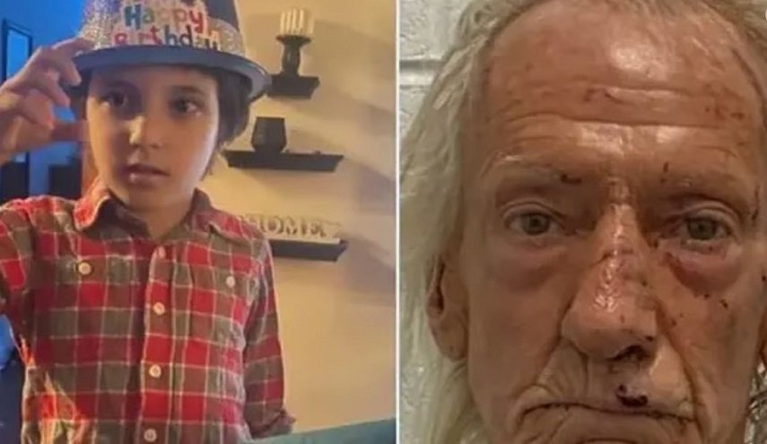 السجن 53 عاما لقاتل طفل فلسطيني أمريكي بدافع العنصرية