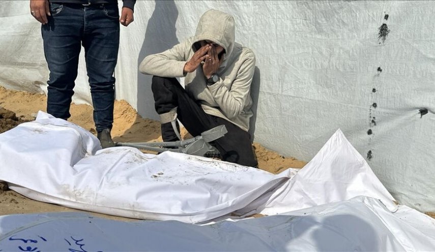 غزة: حصيلة العدوان ارتفعت إلى 52,495 شهيداً 
