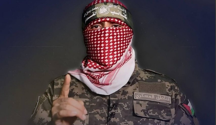 أبو عبيدة يشيد باستهداف صنعاء مطار بن غوريون: المجد لليمن..