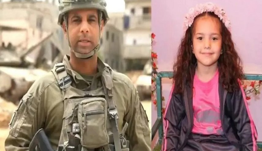 قاتل هند رجب من جيش الاحتلال لم يعد مجهولاً!