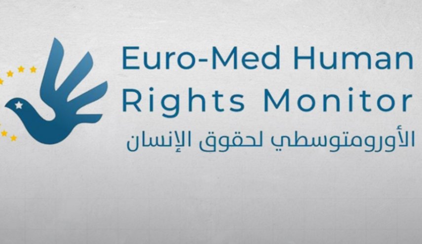 الأورومتوسطي.. خطة الاحتلال بشأن المساعدات ’خدعة إنسانية’